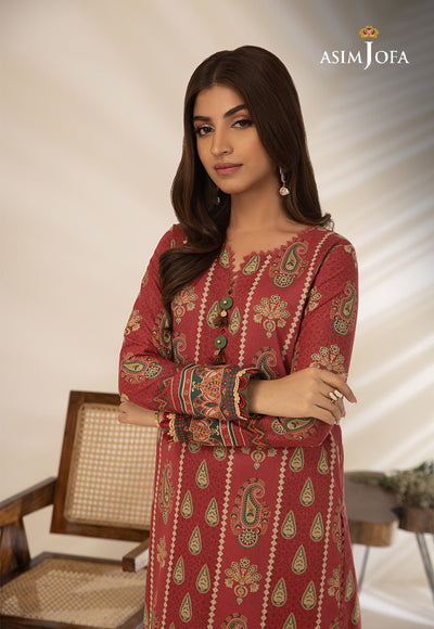 AJBP-29 || BASIC PRINTS || ASIM JOFA in UK USA UAE online kapraye.com