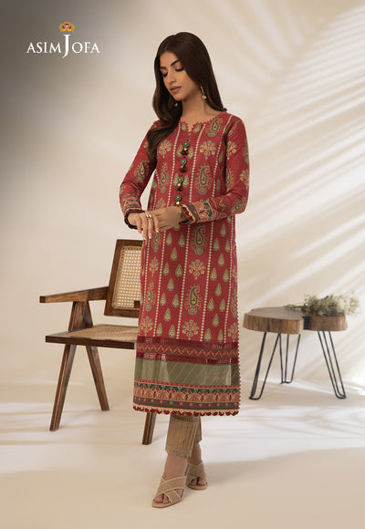 AJBP-29 || BASIC PRINTS || ASIM JOFA in UK USA UAE online kapraye.com