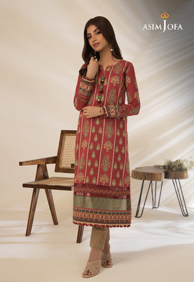 AJBP-29 || BASIC PRINTS || ASIM JOFA in UK USA UAE online kapraye.com