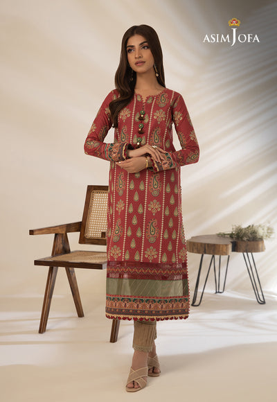 AJBP-29 || BASIC PRINTS || ASIM JOFA in UK USA UAE online kapraye.com