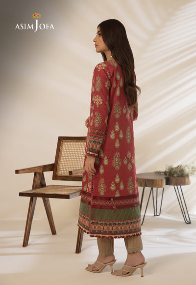 AJBP-29 || BASIC PRINTS || ASIM JOFA in UK USA UAE online kapraye.com