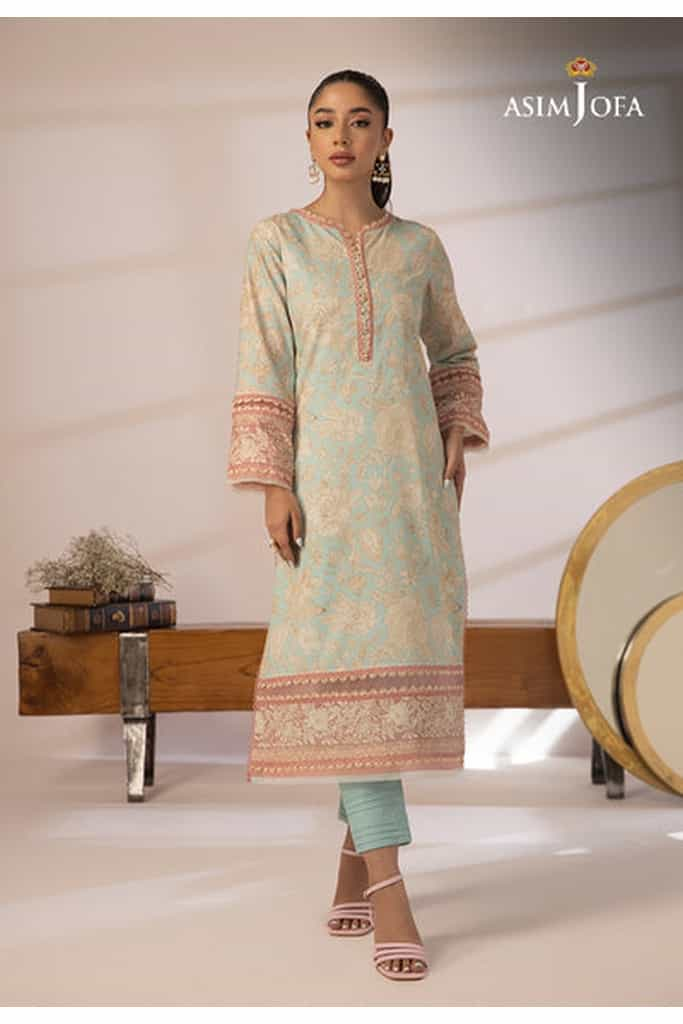 AJBP-26 || BASIC PRINTS || ASIM JOFA in UK USA UAE online kapraye.com