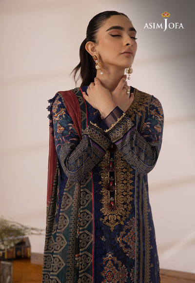 AJBP-13 || BASIC PRINTS || ASIM JOFA in UK USA UAE online kapraye.com