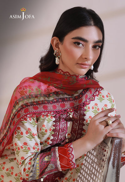 AJBP-12 || BASIC PRINTS || ASIM JOFA in UK USA UAE online kapraye.com