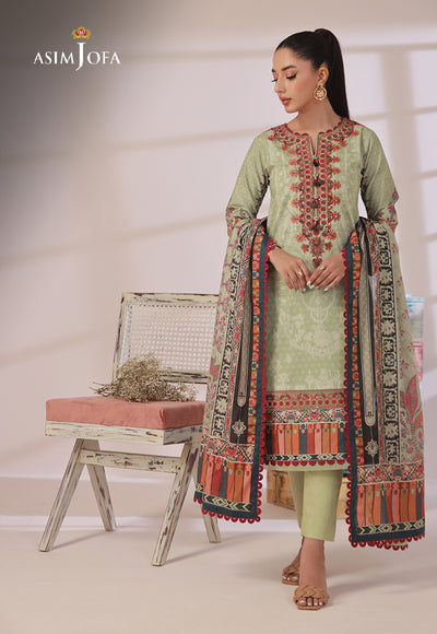 AJBP-01 || BASIC PRINTS || ASIM JOFA in UK USA UAE online kapraye.com