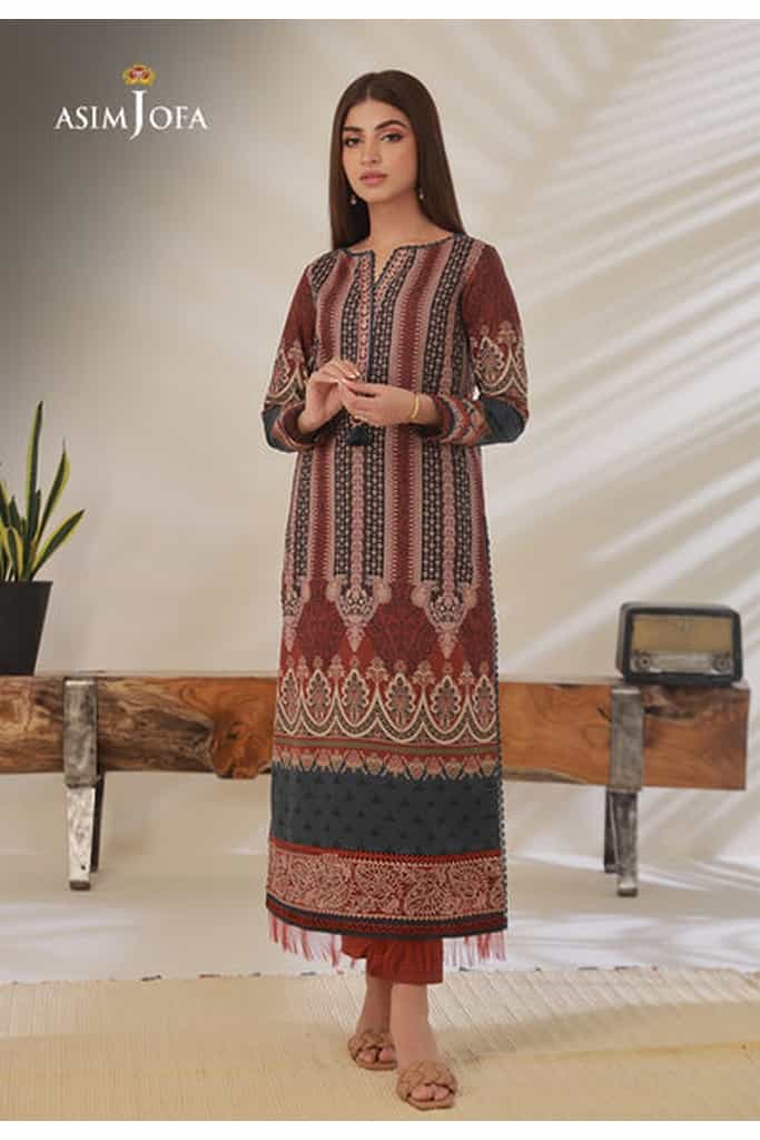 AJBP-25 || BASIC PRINTS || ASIM JOFA in UK USA UAE online kapraye.com