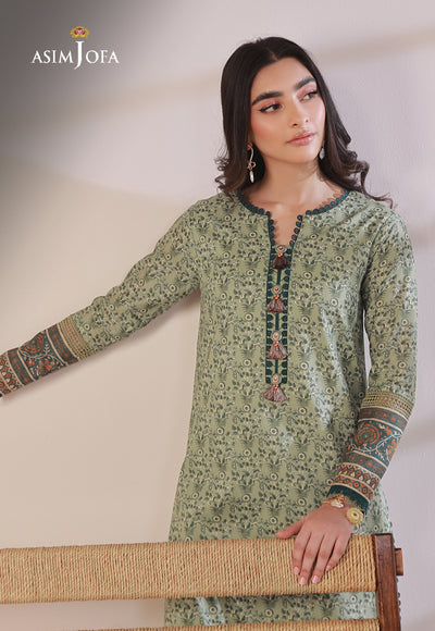 AJBP-27 || BASIC PRINTS || ASIM JOFA in UK USA UAE online kapraye.com