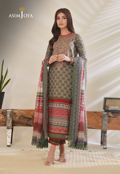 AJBP-08 || BASIC PRINTS || ASIM JOFA in UK USA UAE online kapraye.com