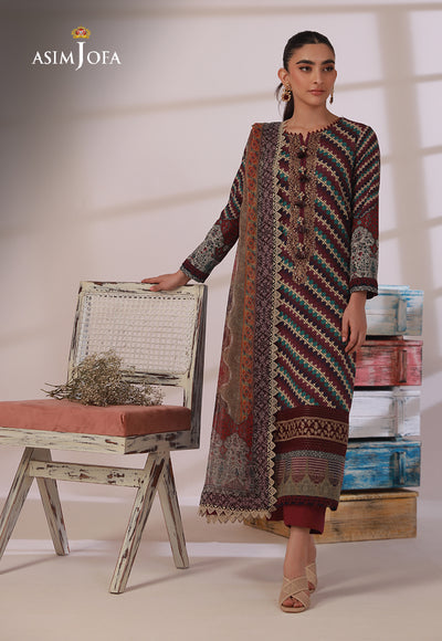 AJBP-22 || BASIC PRINTS || ASIM JOFA in UK USA UAE online kapraye.com