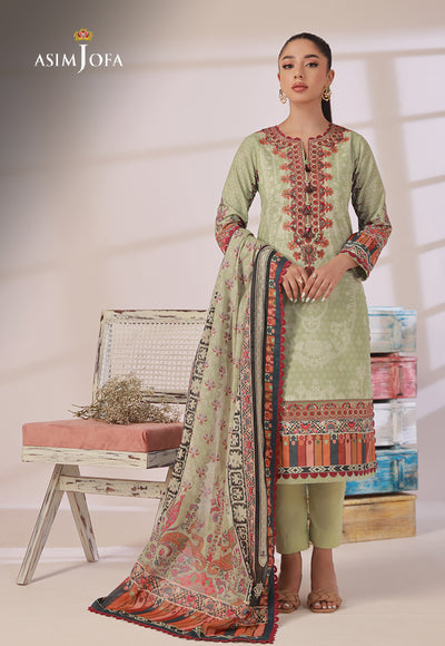 AJBP-01 || BASIC PRINTS || ASIM JOFA in UK USA UAE online kapraye.com