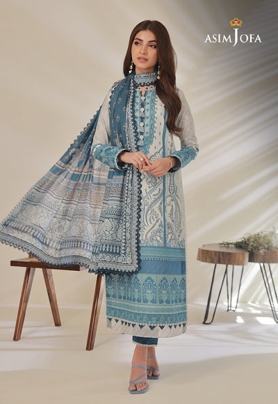 AJBP-02 || BASIC PRINTS || ASIM JOFA in UK USA UAE online kapraye.com