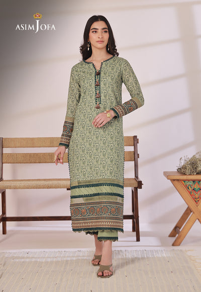 AJBP-27 || BASIC PRINTS || ASIM JOFA in UK USA UAE online kapraye.com