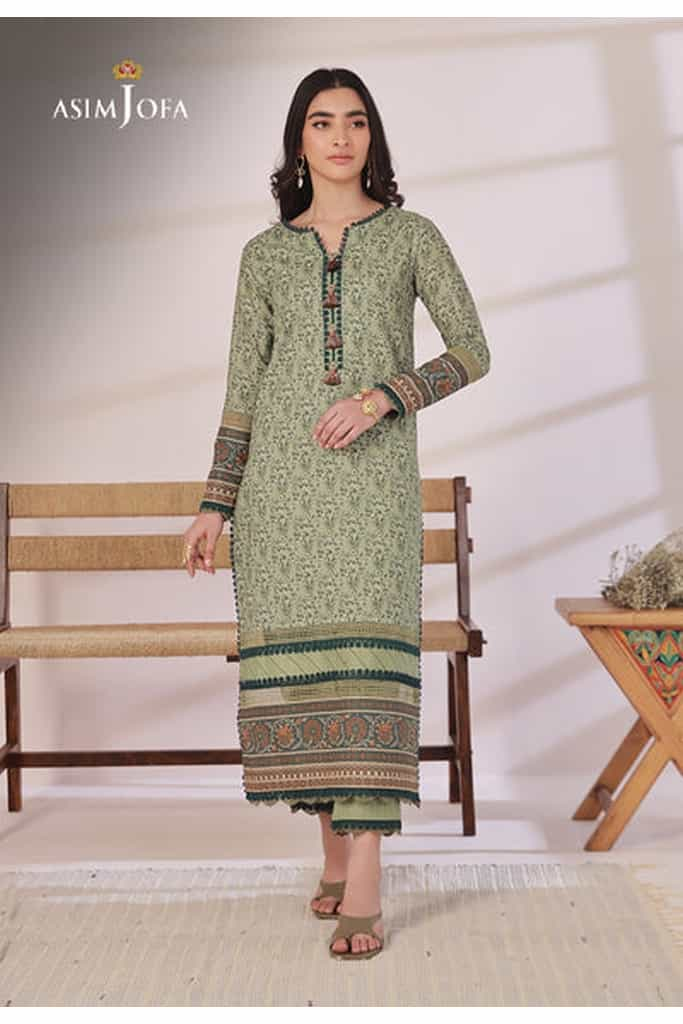 AJBP-27 || BASIC PRINTS || ASIM JOFA in UK USA UAE online kapraye.com