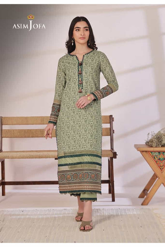 AJBP-27 || BASIC PRINTS || ASIM JOFA in UK USA UAE online kapraye.com