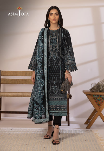 AJBP-19 || BASIC PRINTS || ASIM JOFA in UK USA UAE online kapraye.com