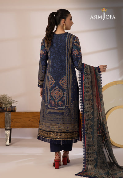 AJBP-13 || BASIC PRINTS || ASIM JOFA in UK USA UAE online kapraye.com