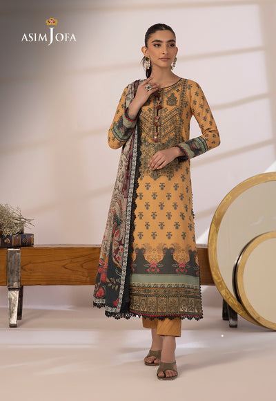 AJBP-20 || BASIC PRINTS || ASIM JOFA in UK USA UAE online kapraye.com