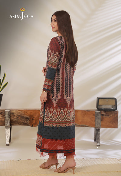 AJBP-25 || BASIC PRINTS || ASIM JOFA in UK USA UAE online kapraye.com