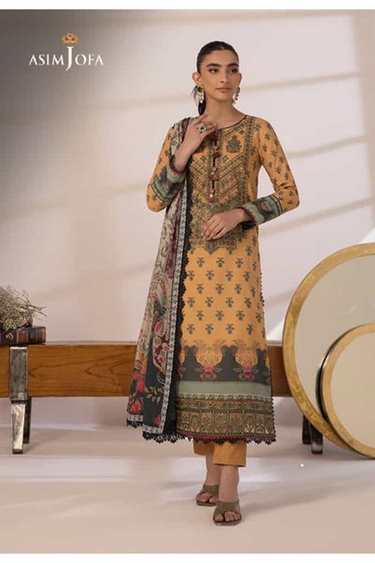 AJBP-20 || BASIC PRINTS || ASIM JOFA in UK USA UAE online kapraye.com