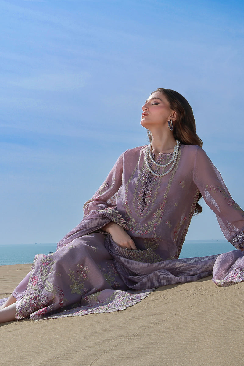 Parisa | Premium Summer Collection '26 | Rang Rasiya