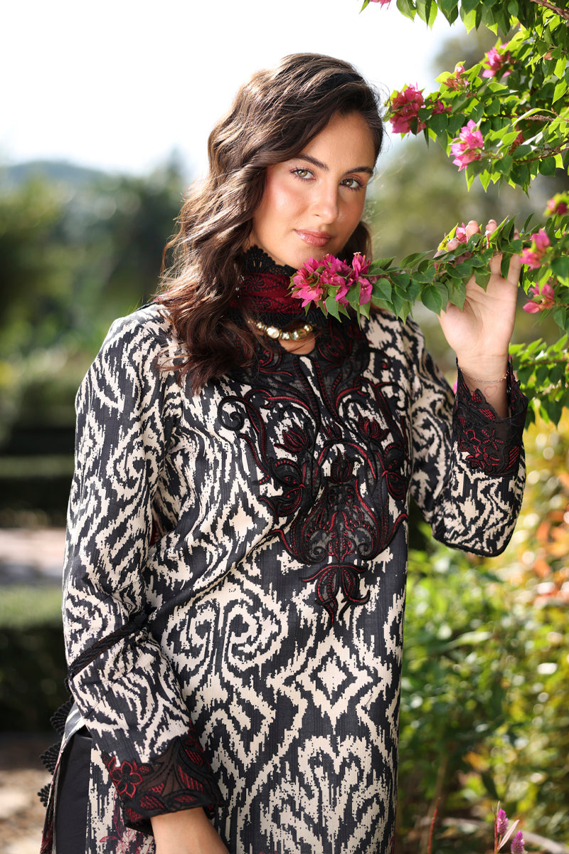 Peony | LIFESTYLE SUMMER 2026 | RANG RASIYA