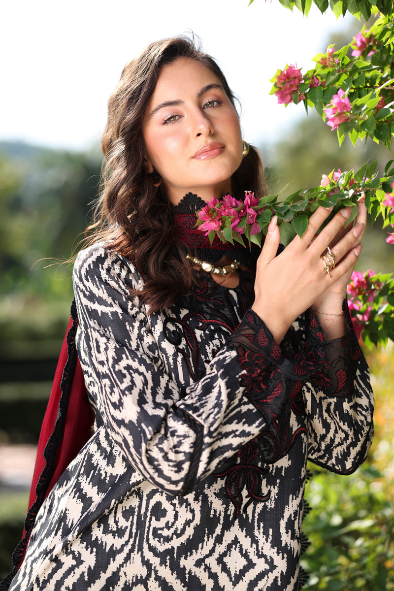 Peony | LIFESTYLE SUMMER 2026 | RANG RASIYA