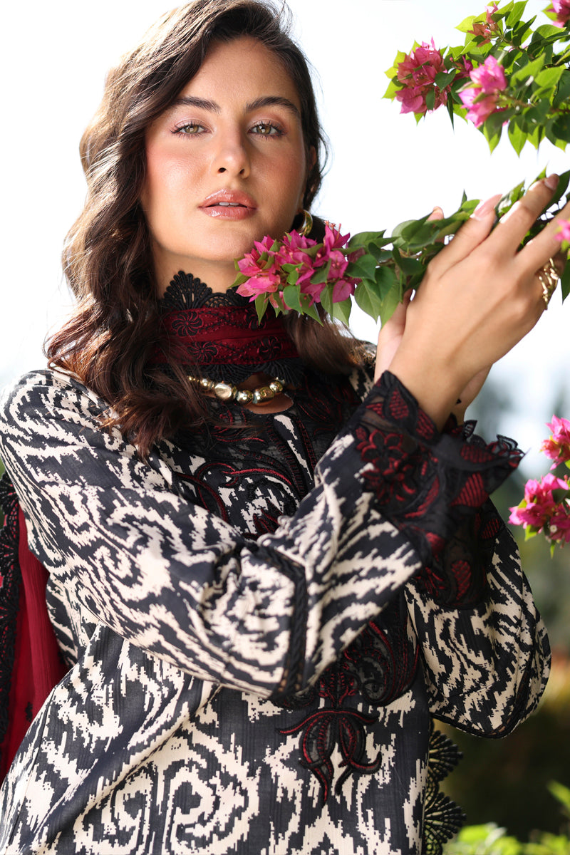 Peony | LIFESTYLE SUMMER 2026 | RANG RASIYA