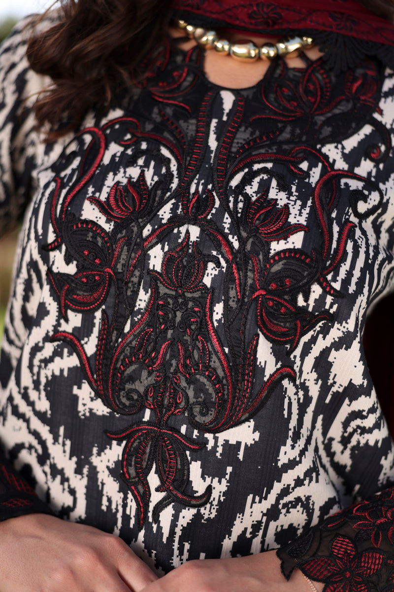 Peony | LIFESTYLE SUMMER 2026 | RANG RASIYA