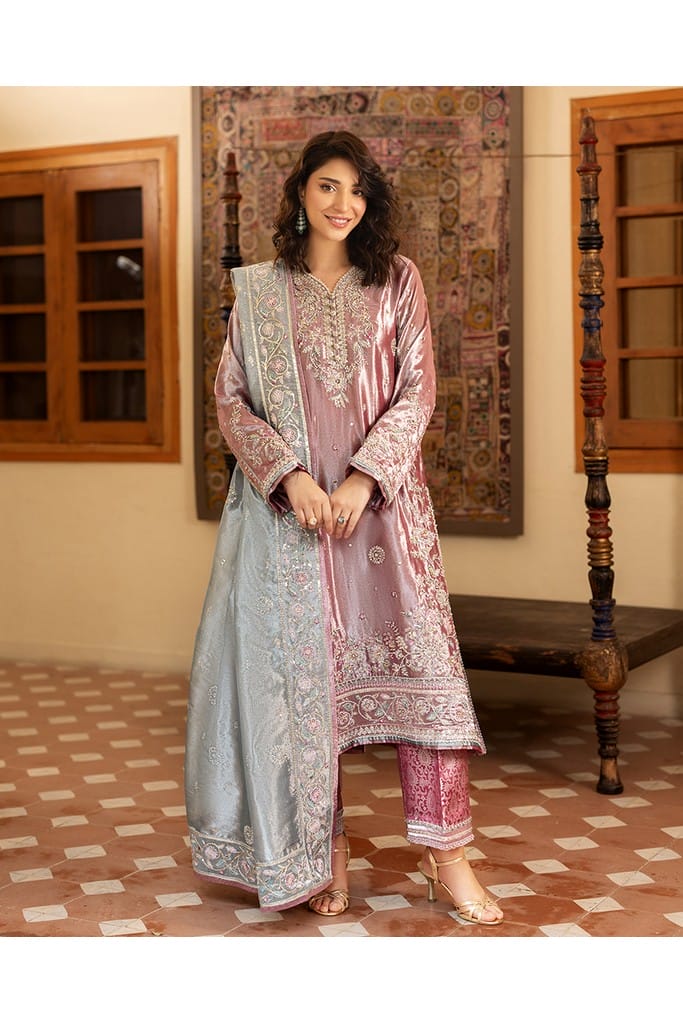 Periwesh || SUNEHRI || MUSHQ