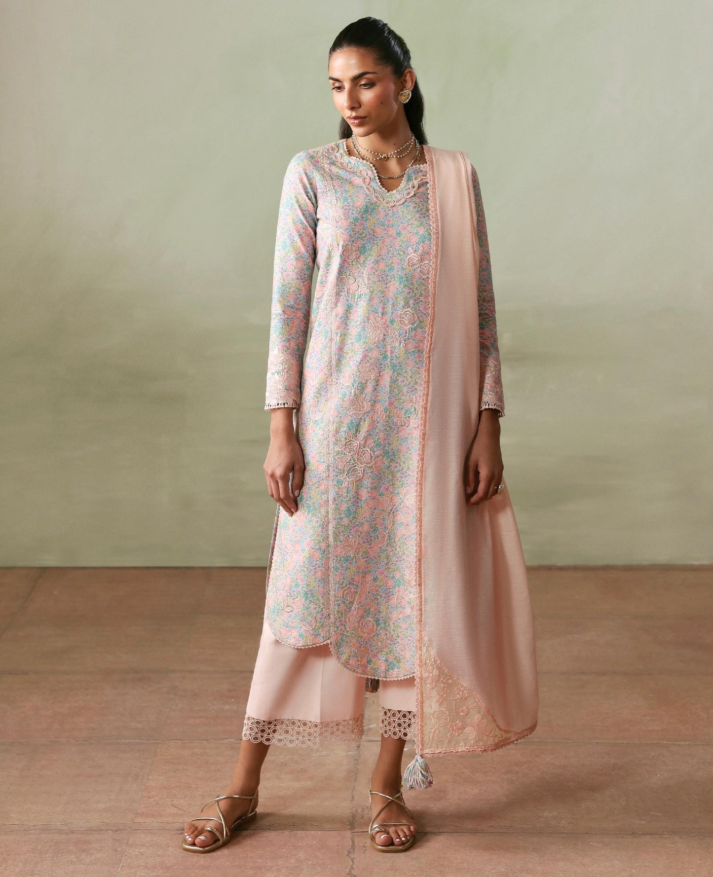 Pesca | basics-vol-1-26 | republicwomenswear