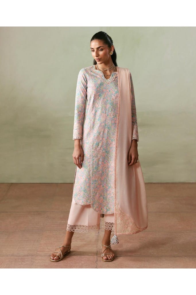 Pesca || BASICS VOL 1 '26 || REPUBLIC WOMENSWEAR