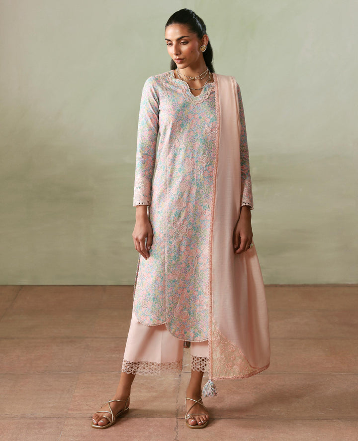 Pesca || BASICS VOL 1 '26 || REPUBLIC WOMENSWEAR