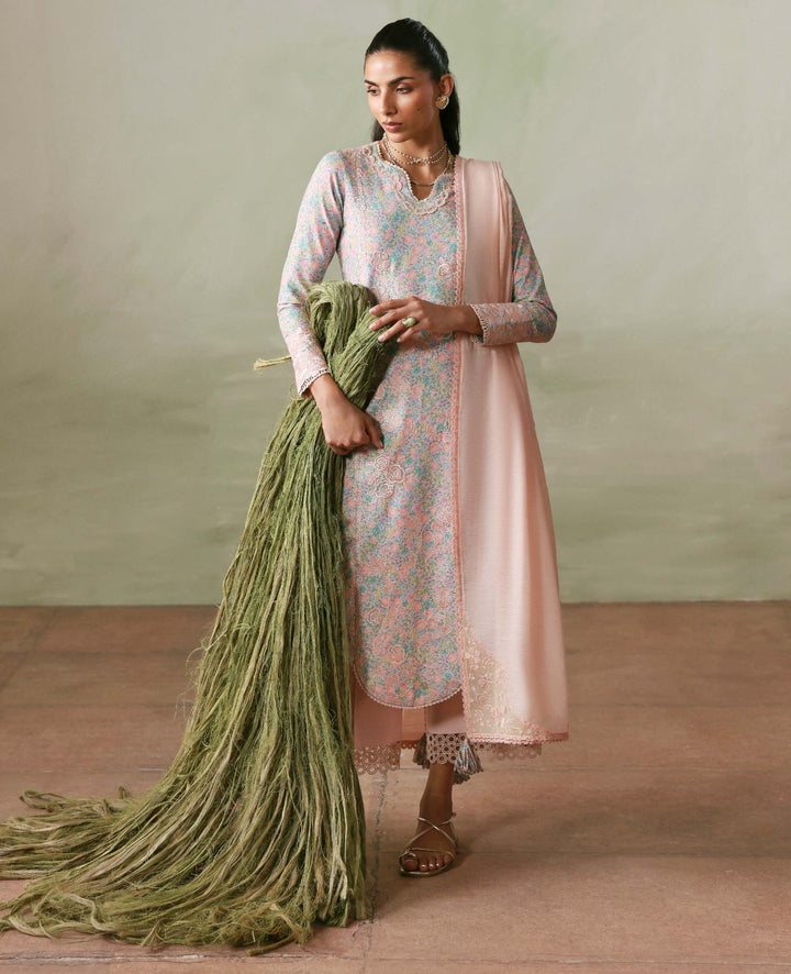Pesca || BASICS VOL 1 '26 || REPUBLIC WOMENSWEAR