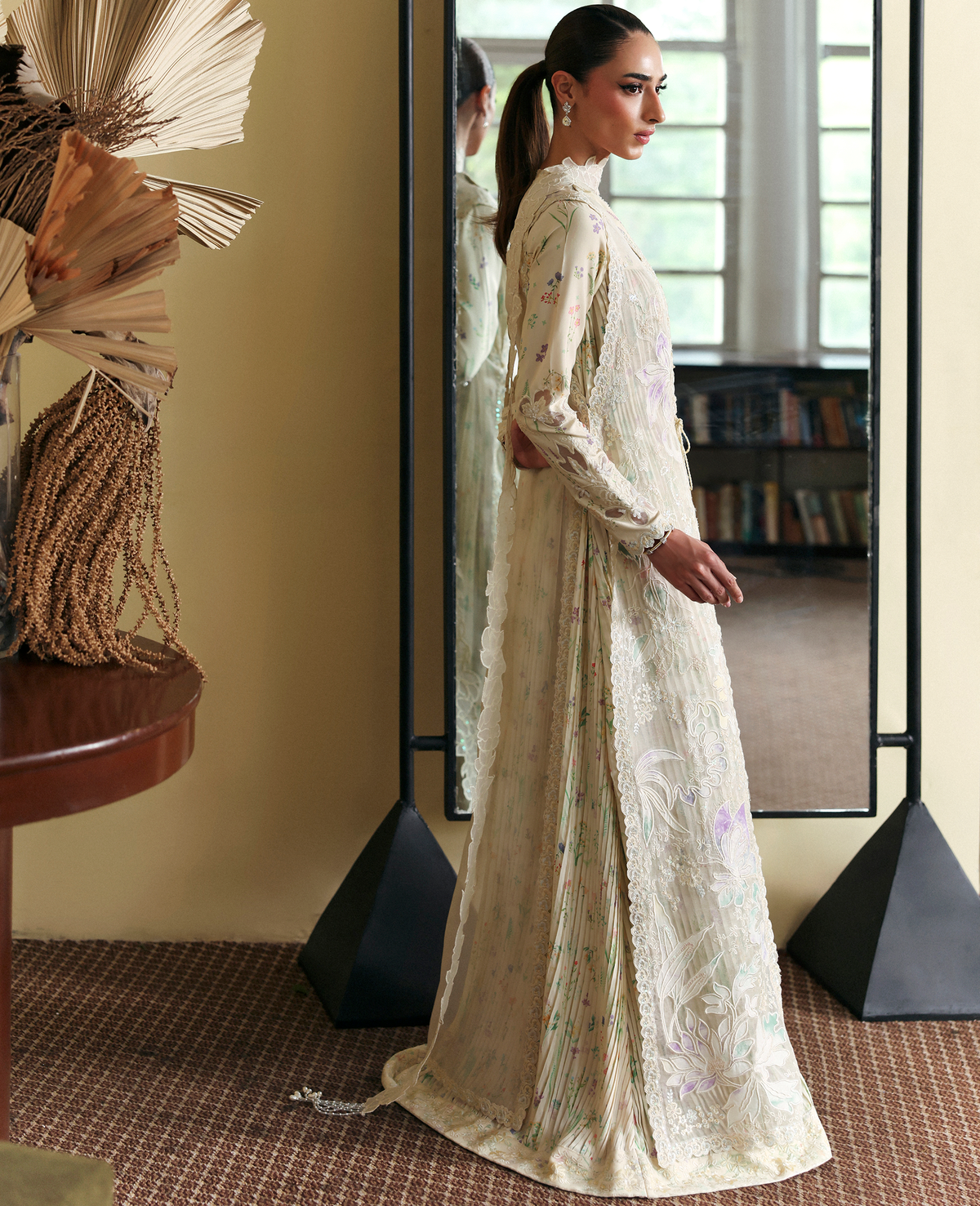 Ivory Garden | PREMIUM PRET 26 | REPUBLIC WOMENSWEAR