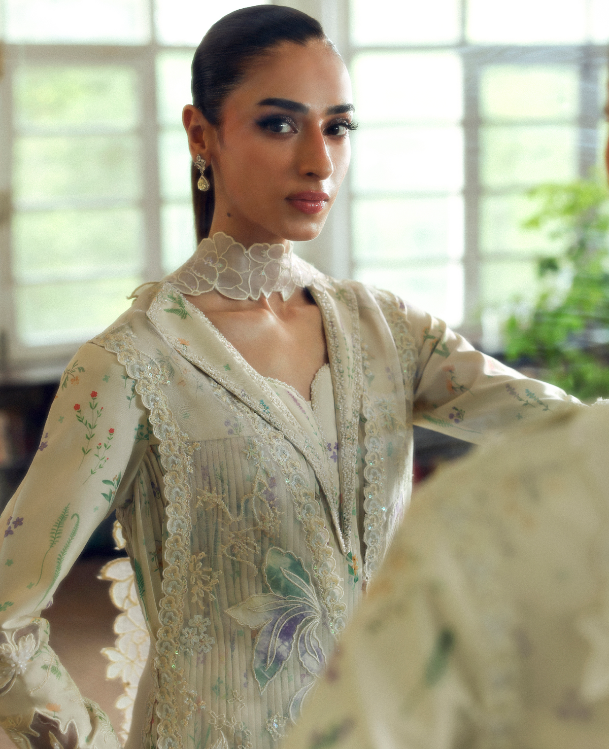 Ivory Garden | PREMIUM PRET 26 | REPUBLIC WOMENSWEAR