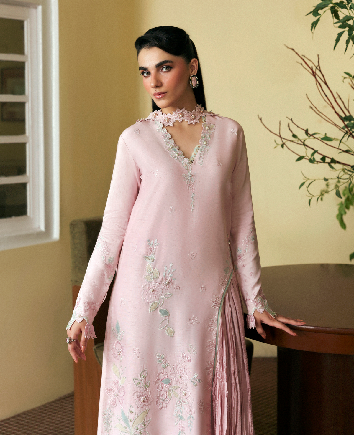 Blooming Rose | PREMIUM PRET 26 | REPUBLIC WOMENSWEAR