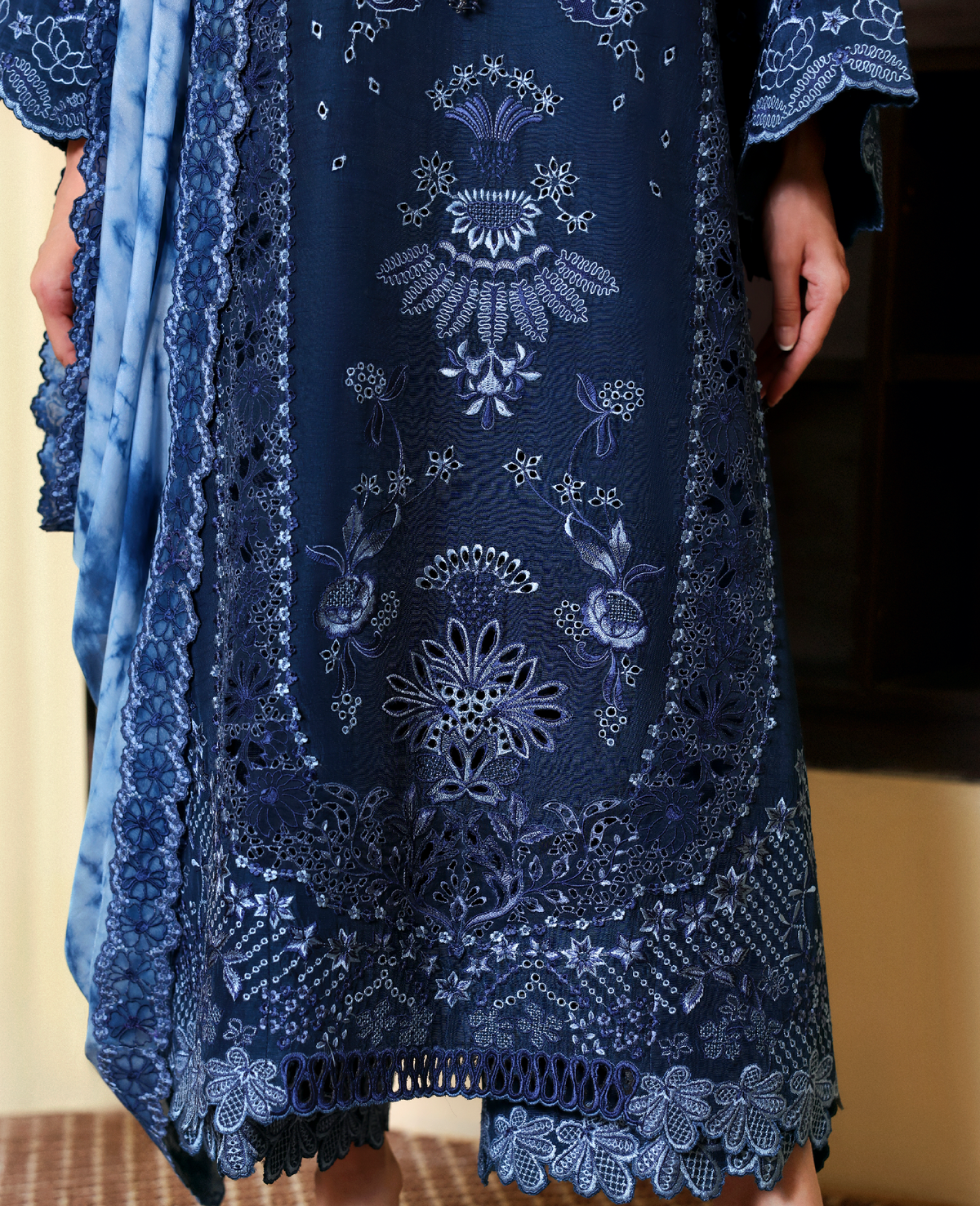 Velvet Blue | PREMIUM PRET 26 | REPUBLIC WOMENSWEAR