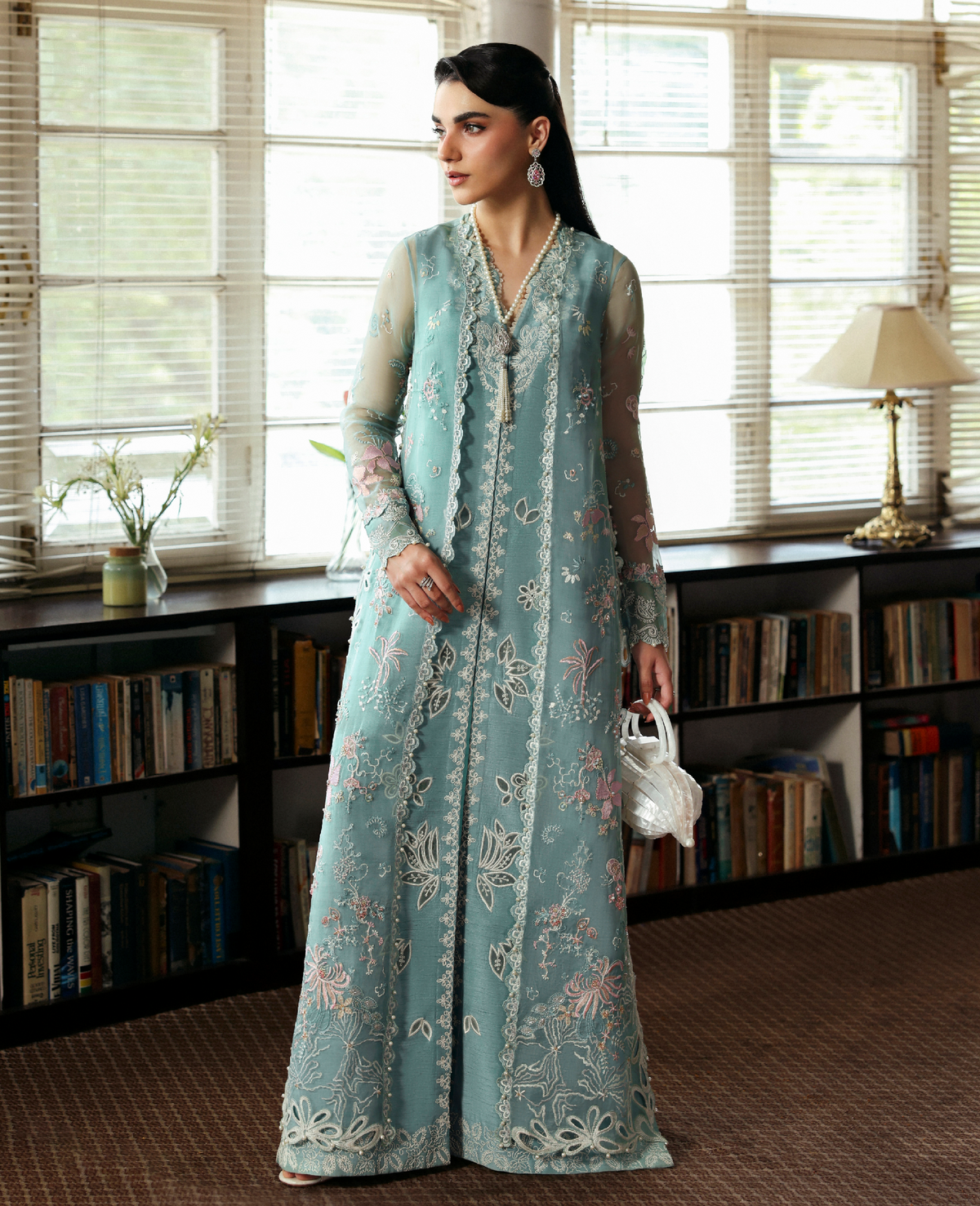 Dawn Dew | PREMIUM PRET 26 | REPUBLIC WOMENSWEAR