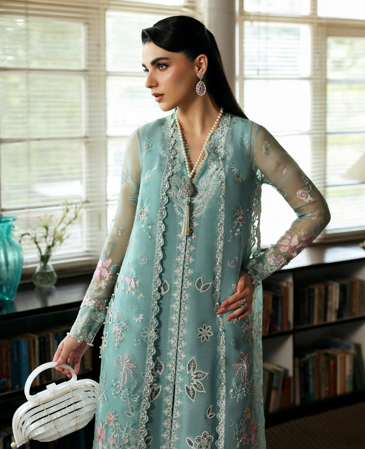 Dawn Dew | PREMIUM PRET 26 | REPUBLIC WOMENSWEAR