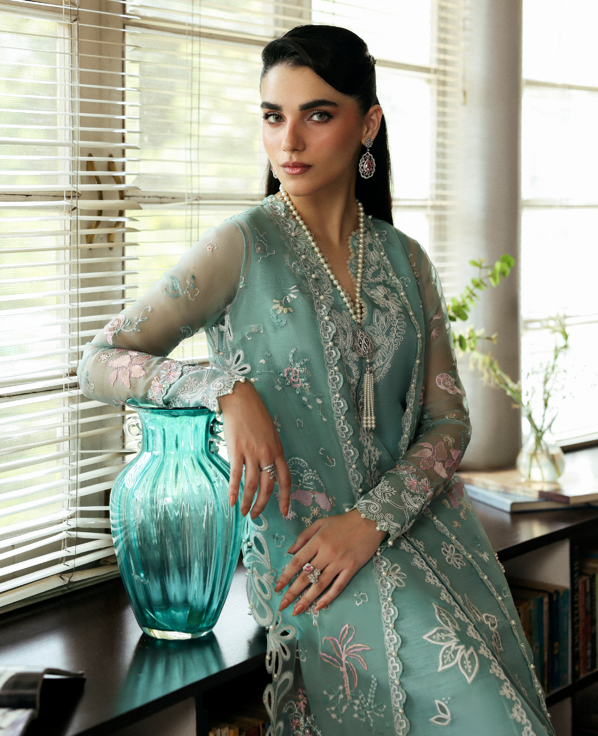 Dawn Dew | PREMIUM PRET 26 | REPUBLIC WOMENSWEAR