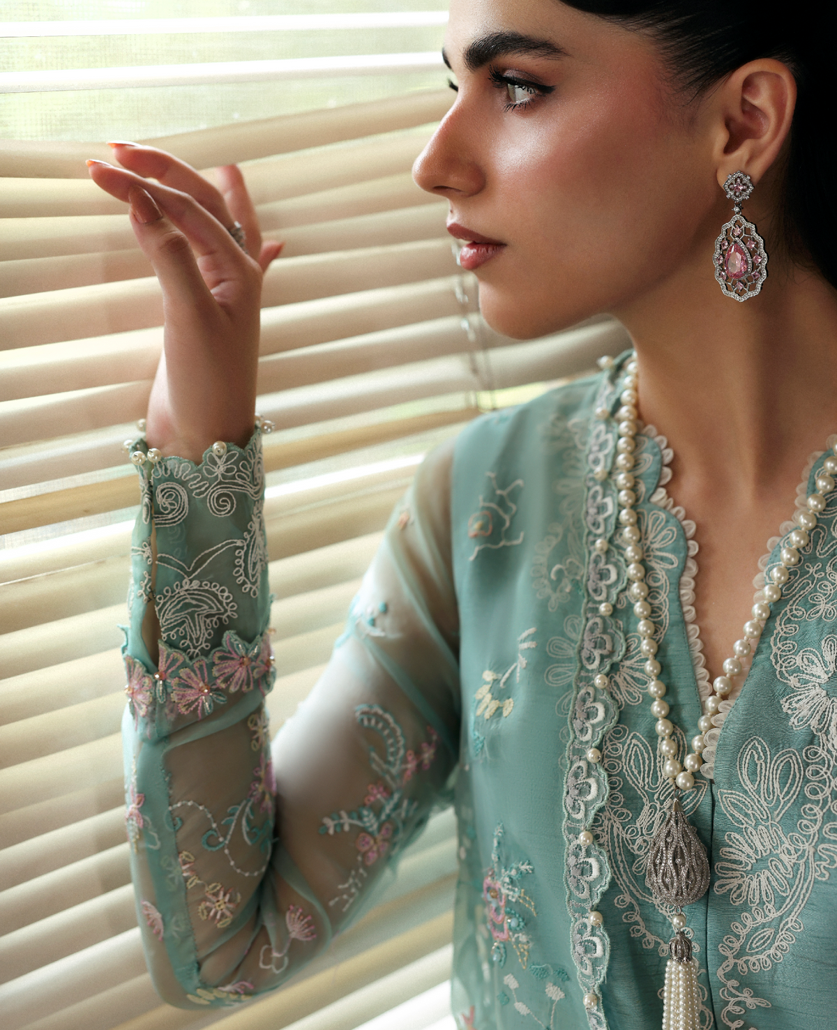 Dawn Dew | PREMIUM PRET 26 | REPUBLIC WOMENSWEAR