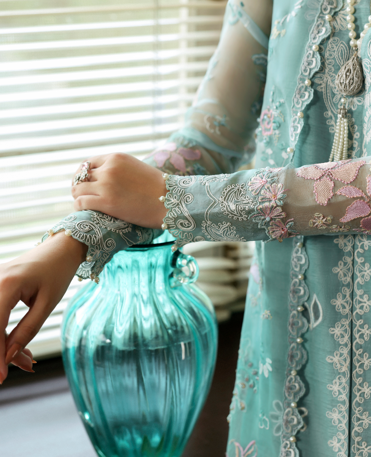 Dawn Dew | PREMIUM PRET 26 | REPUBLIC WOMENSWEAR