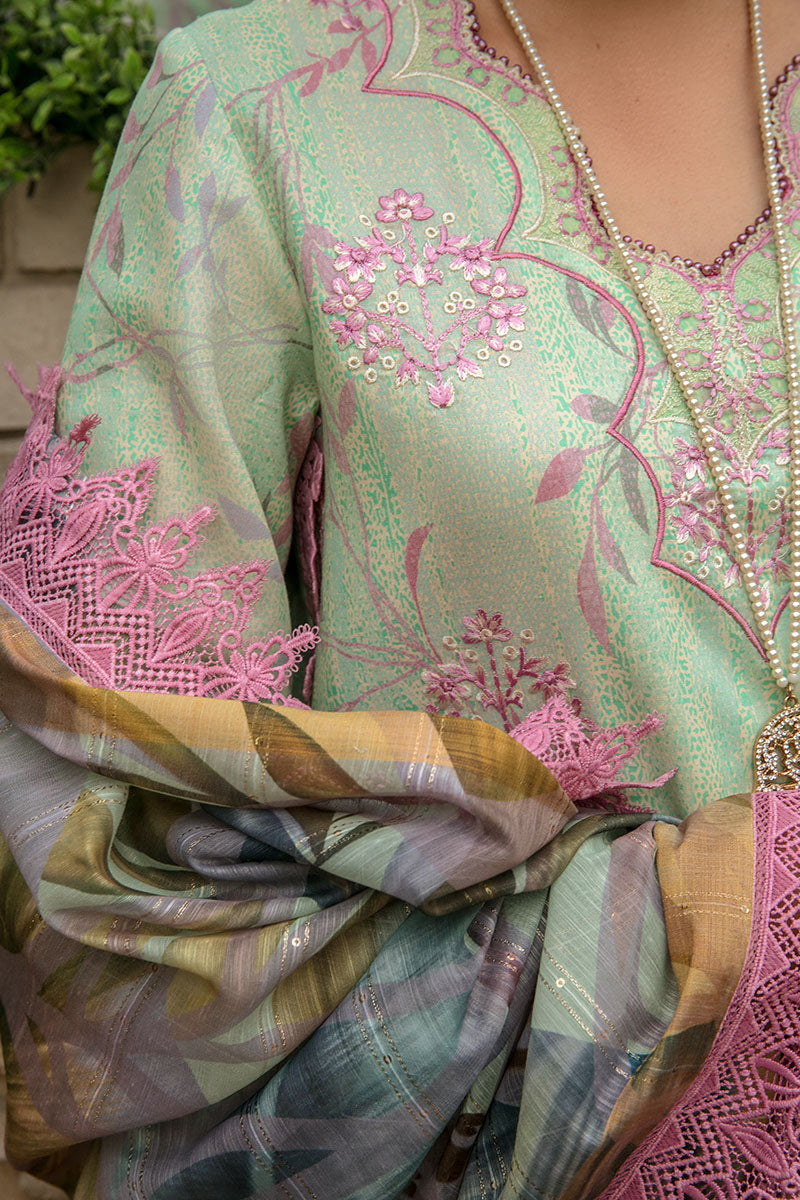 RAYA | FLORENCE SUMMER EDIT | RANG RASIYA in UK USA UAE online kapraye.com