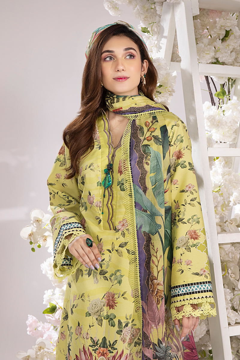 APPLE GREEN || SUMMER BREEZE ’23 || RANG RASIYA in UK USA UAE online kapraye.com