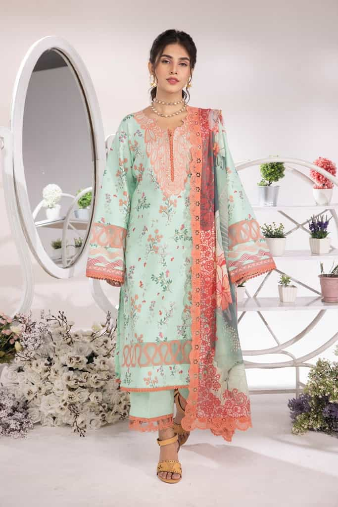 MINT || SUMMER BREEZE ’23 || RANG RASIYA in UK USA UAE online kapraye.com