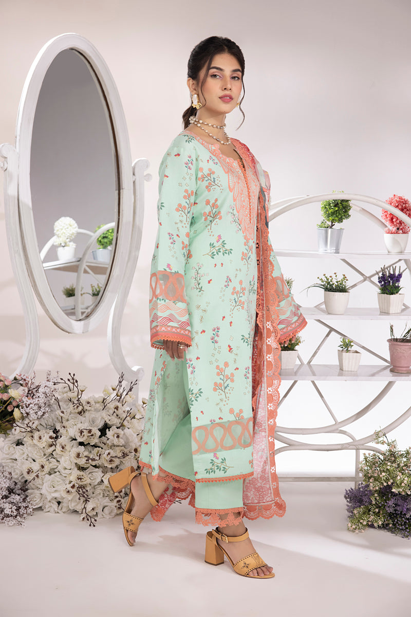 MINT || SUMMER BREEZE ’23 || RANG RASIYA in UK USA UAE online kapraye.com