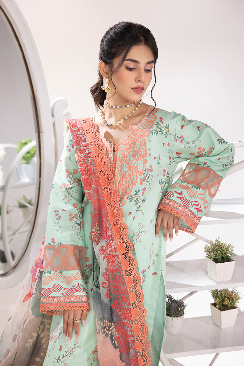 MINT || SUMMER BREEZE ’23 || RANG RASIYA in UK USA UAE online kapraye.com