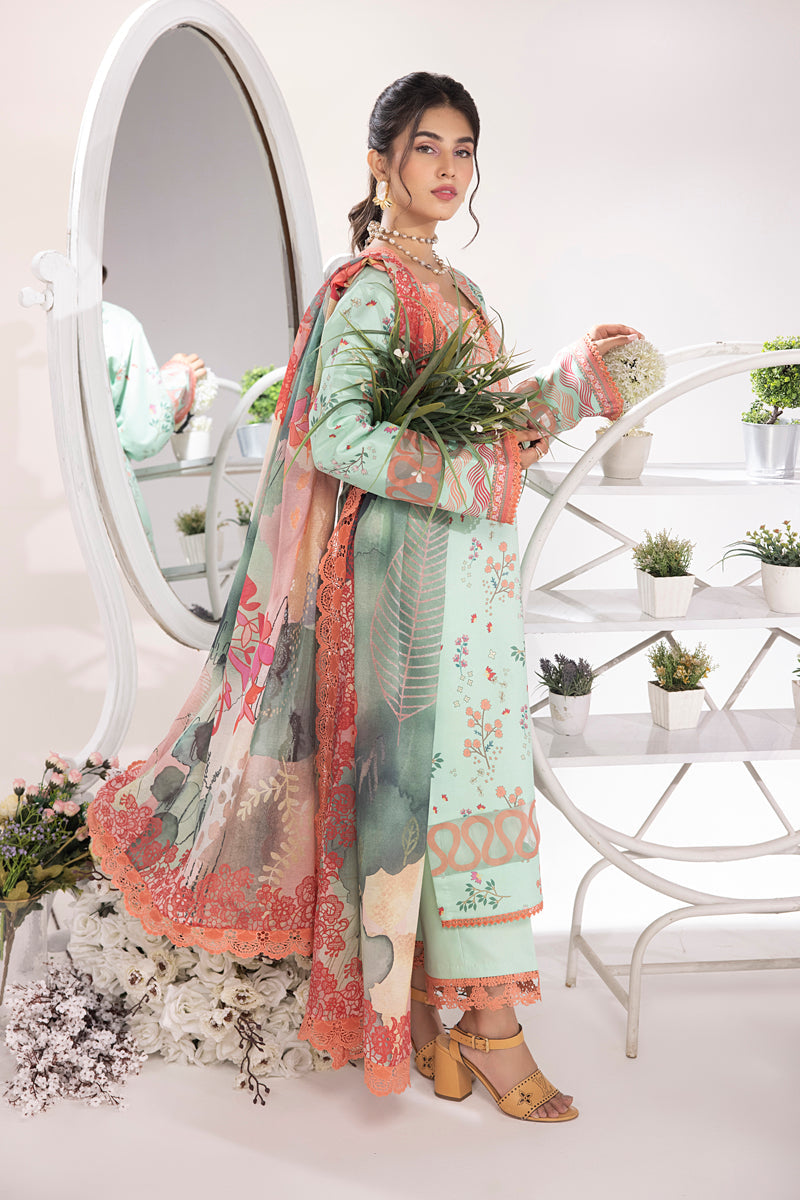 MINT || SUMMER BREEZE ’23 || RANG RASIYA in UK USA UAE online kapraye.com