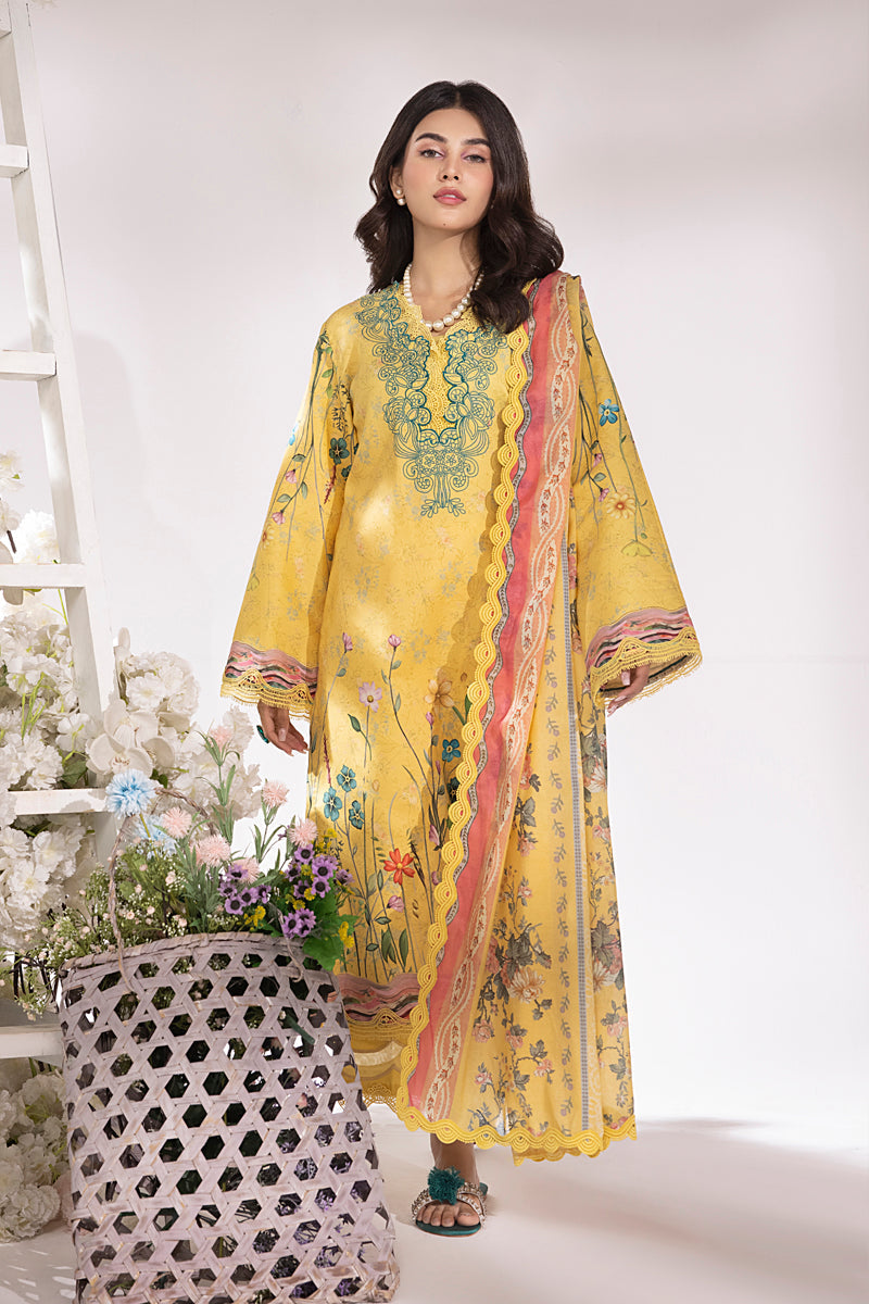 LEMON || SUMMER BREEZE ’23 || RANG RASIYA in UK USA UAE online kapraye.com