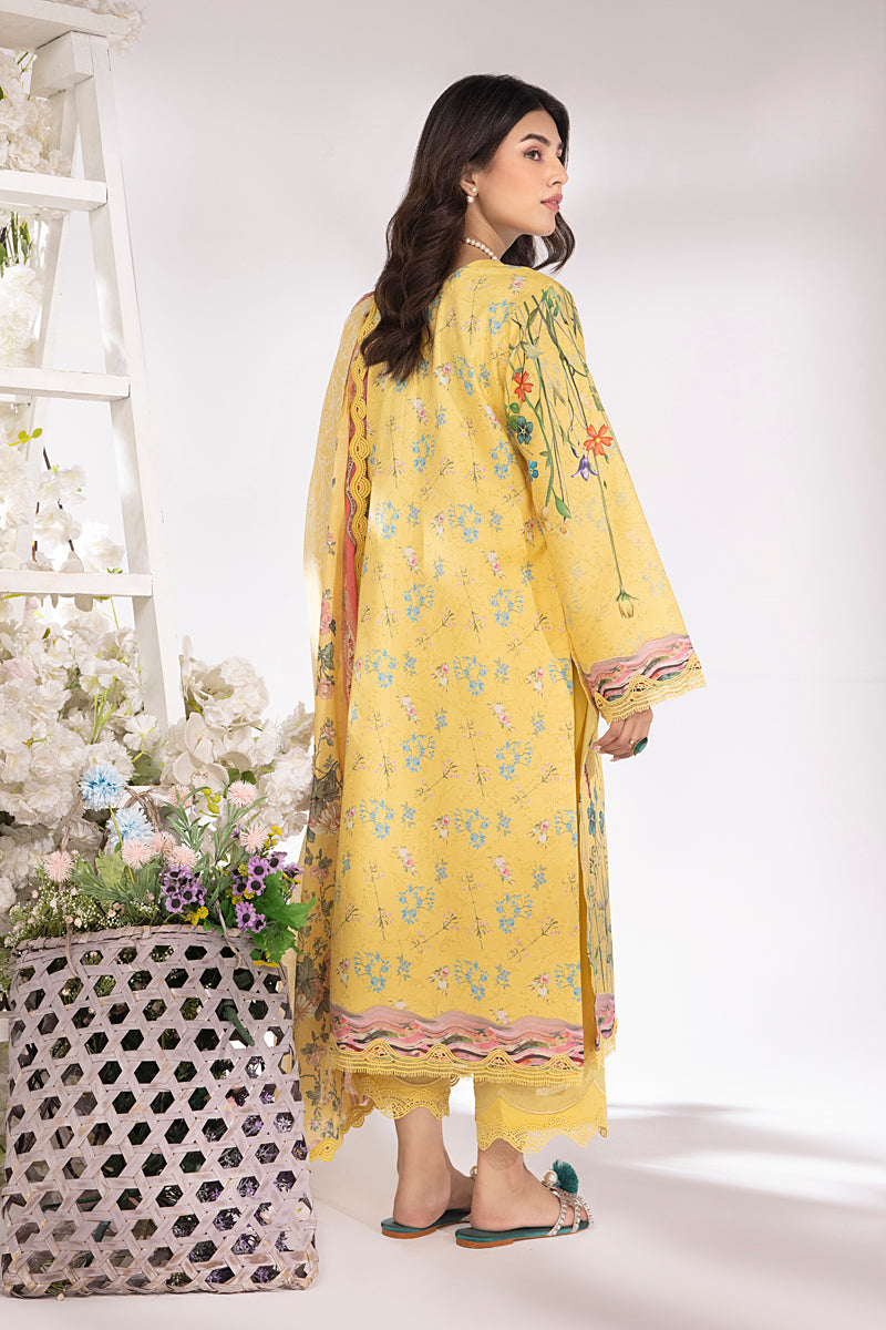 LEMON || SUMMER BREEZE ’23 || RANG RASIYA in UK USA UAE online kapraye.com